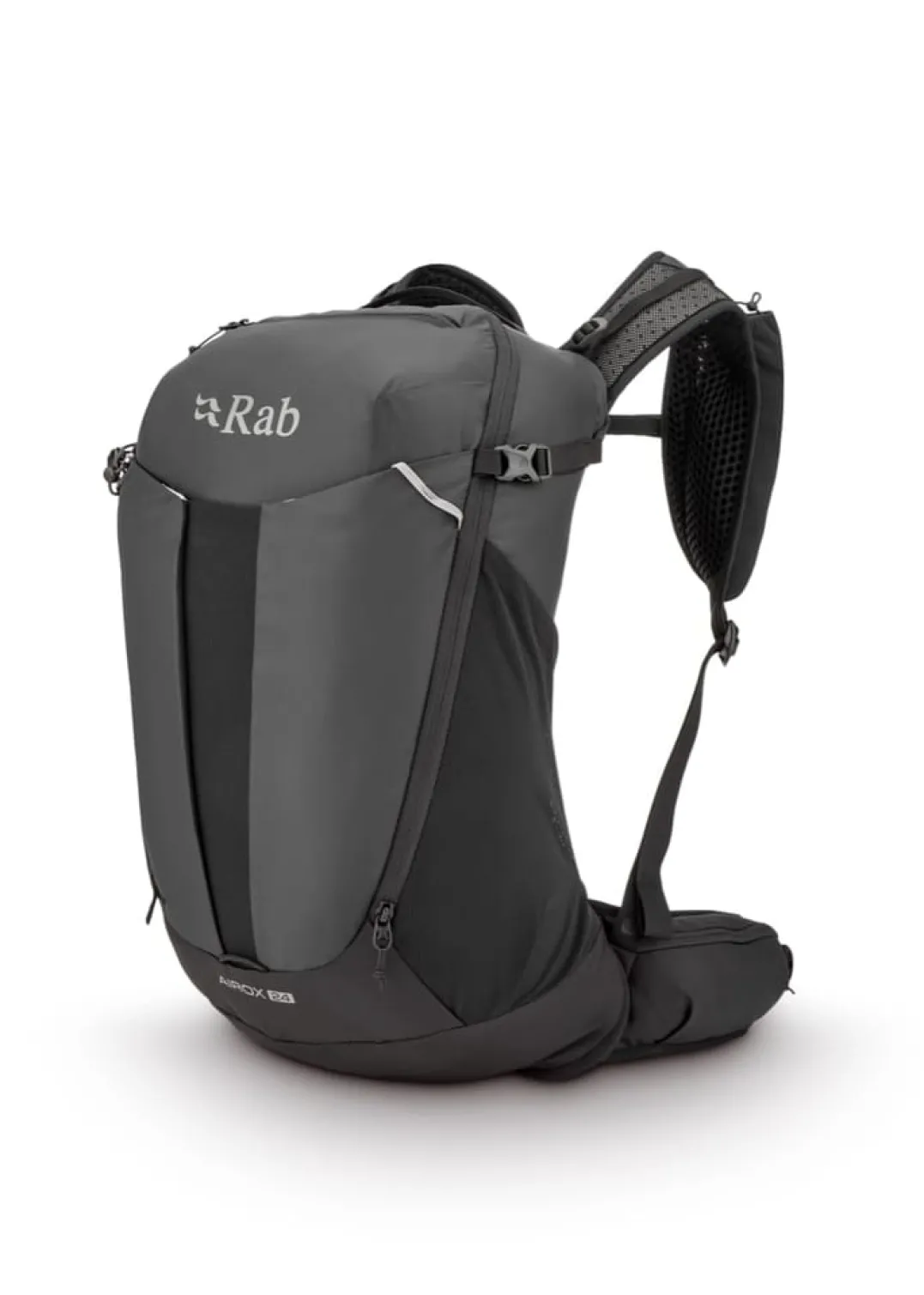 Rab Airox 24 Black