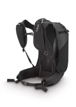 Rab Airox 24 Black