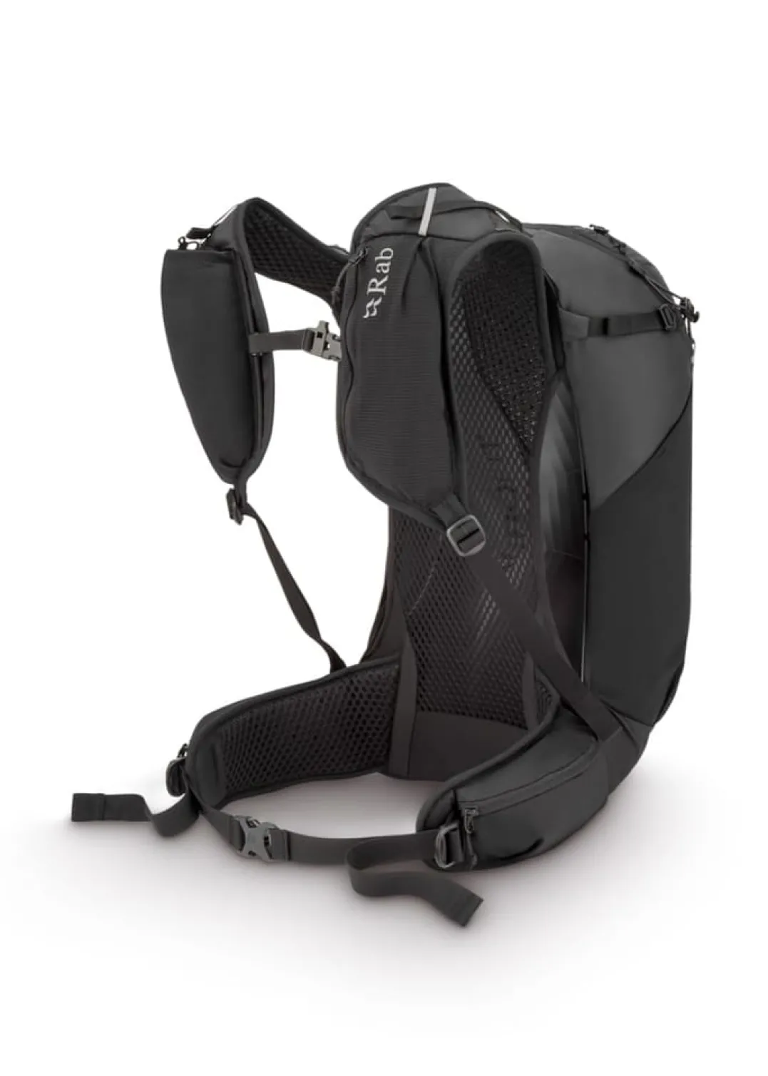 Rab Airox 24 Black