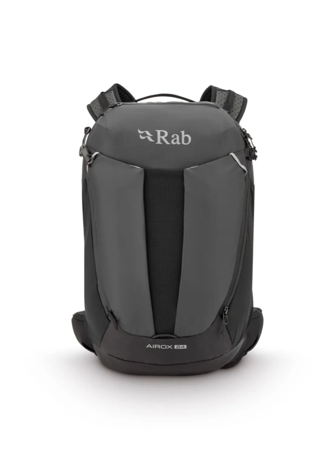 Rab Airox 24 Black