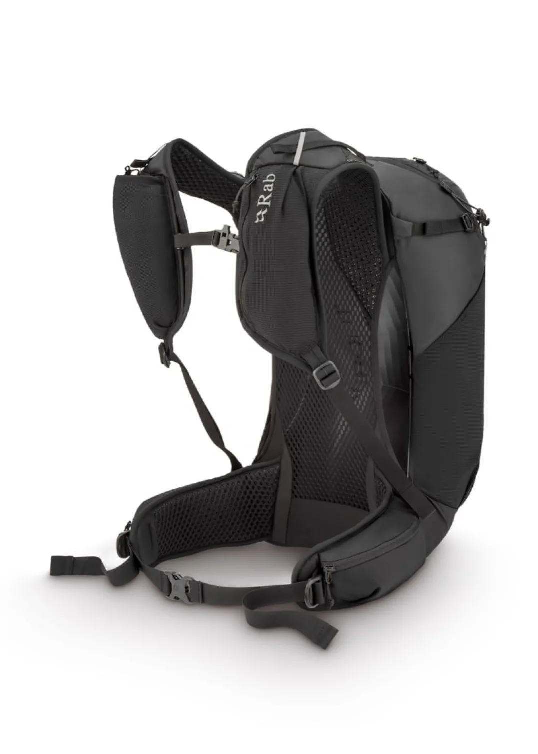 Rab Airox 24 Black
