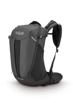 Rab Airox 24 Black