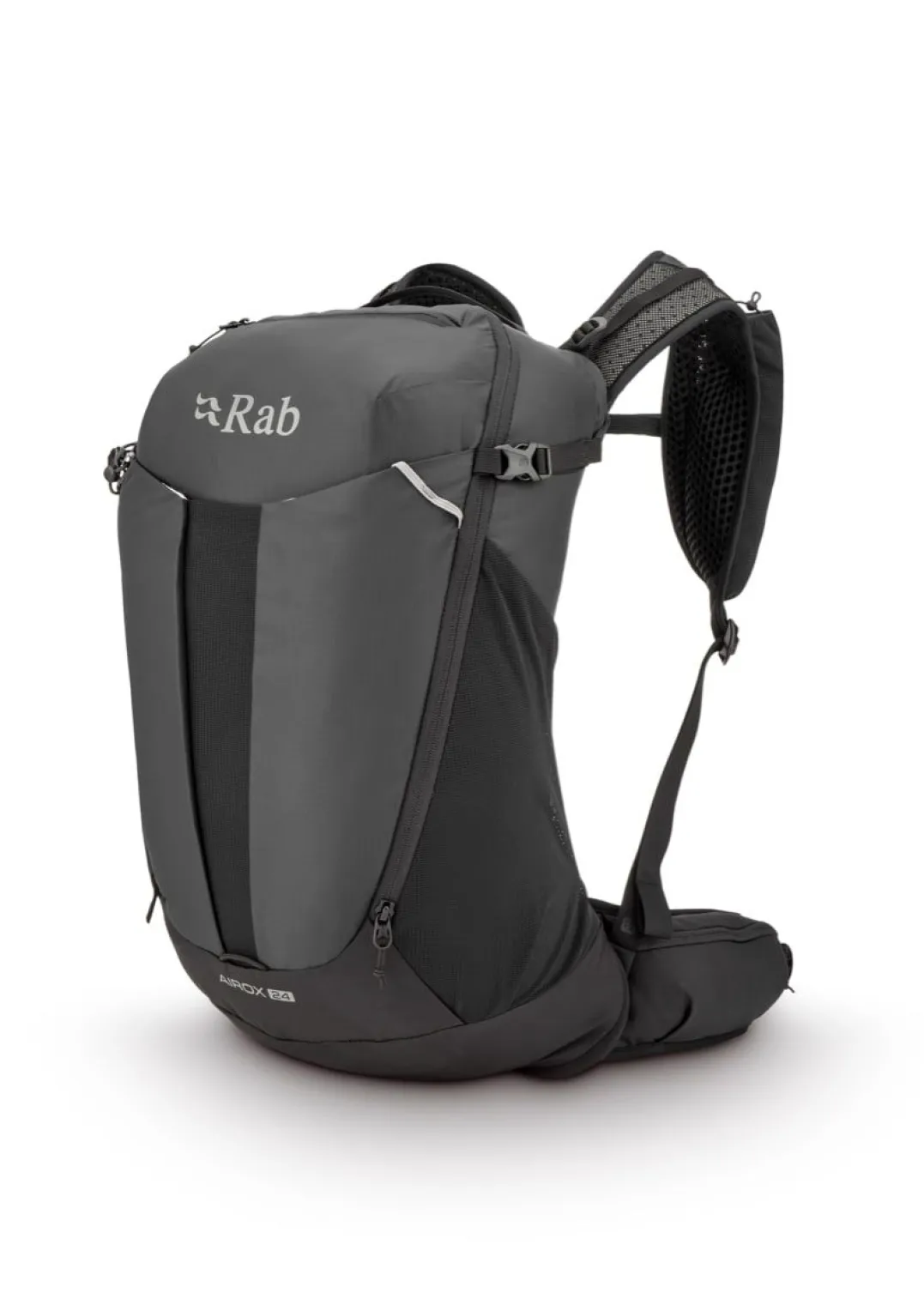 Rab Airox 24 Black