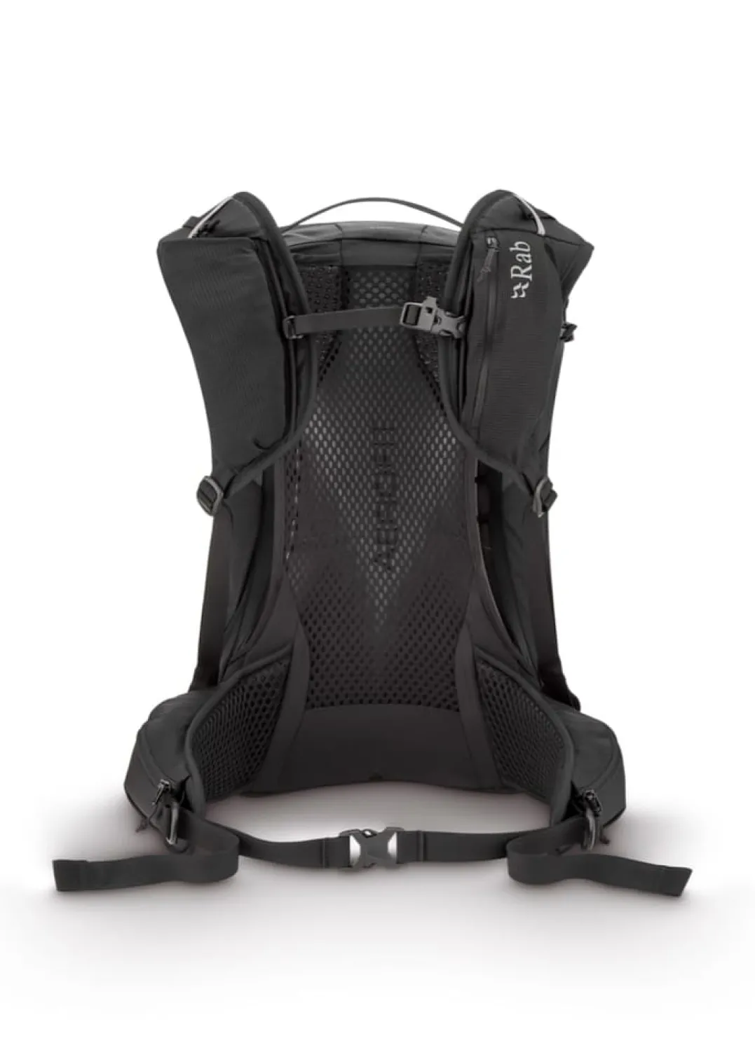 Rab Airox 24 Black