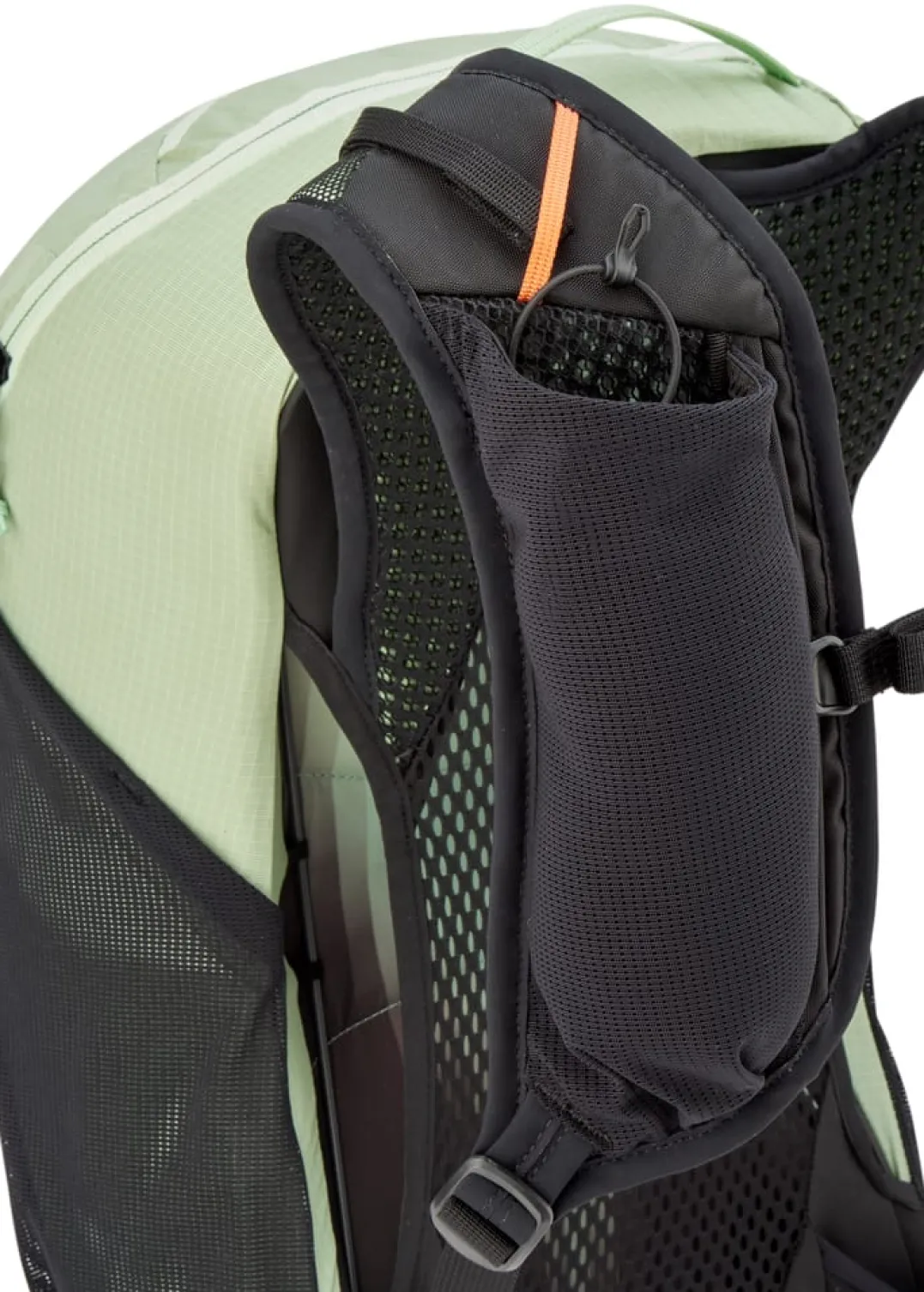Rab Airox 18 Fig Green/Black