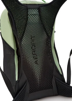 Rab Airox 18 Fig Green/Black