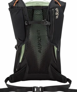 Rab Airox 18 Fig Green/Black