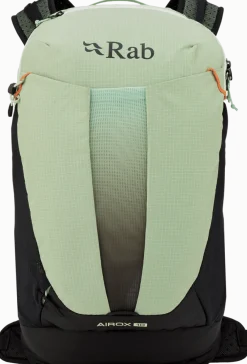 Rab Airox 18 Fig Green/Black
