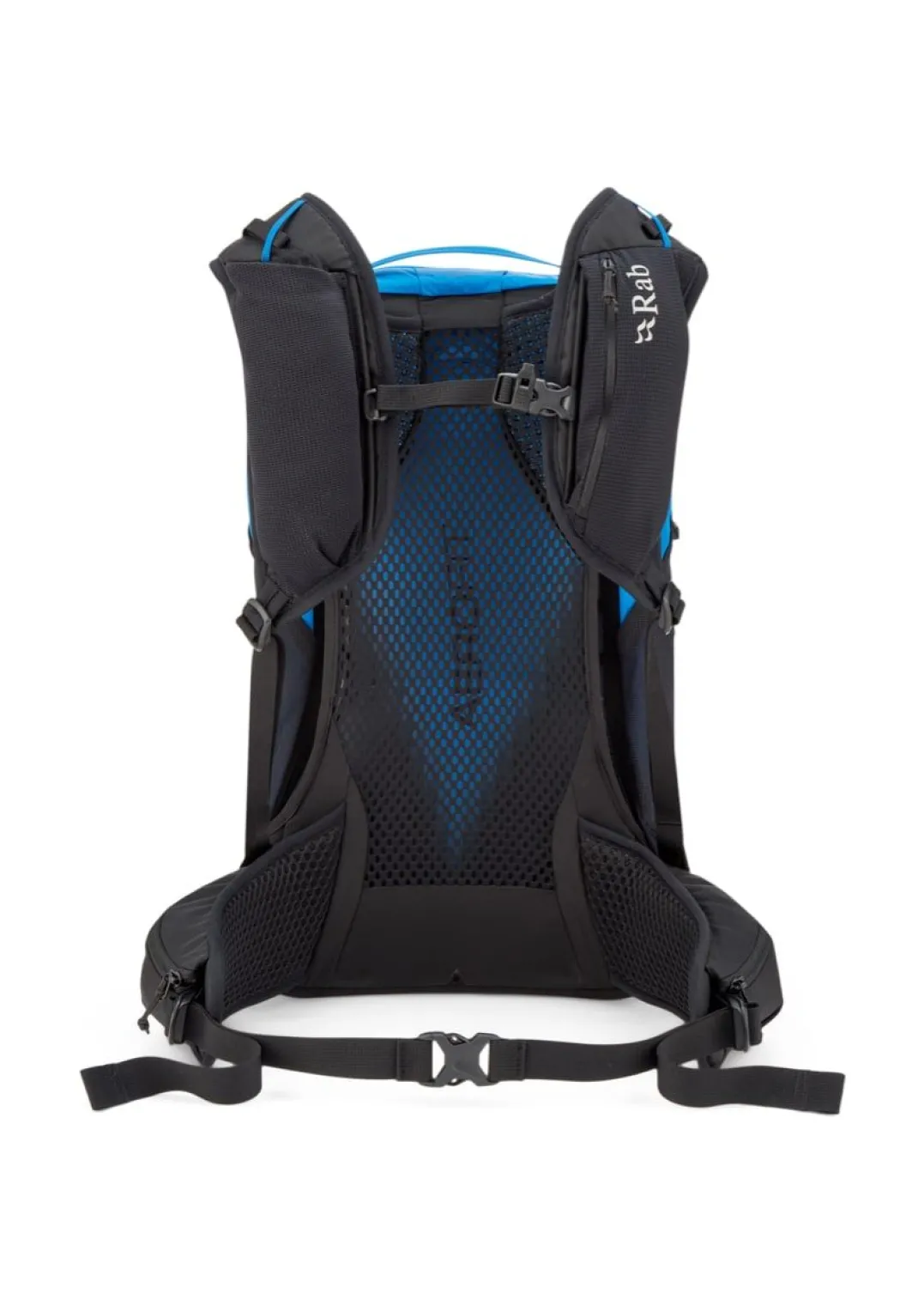 Rab Airox 24 Maya Blue/black