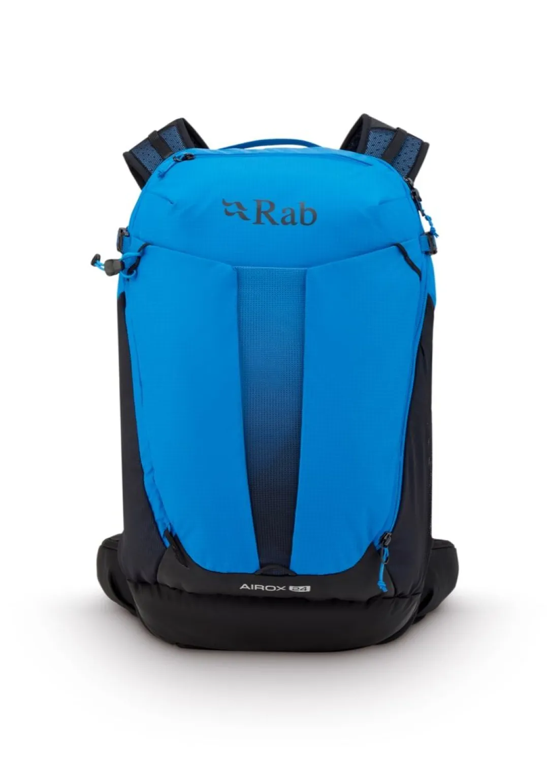 Rab Airox 24 Maya Blue/black