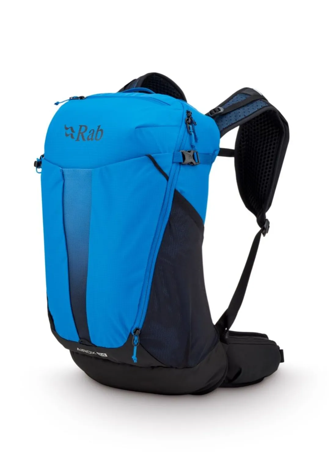 Rab Airox 24 Maya Blue/black
