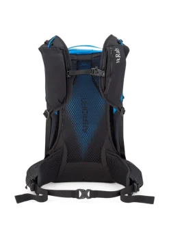 Rab Airox 24 Maya Blue/black