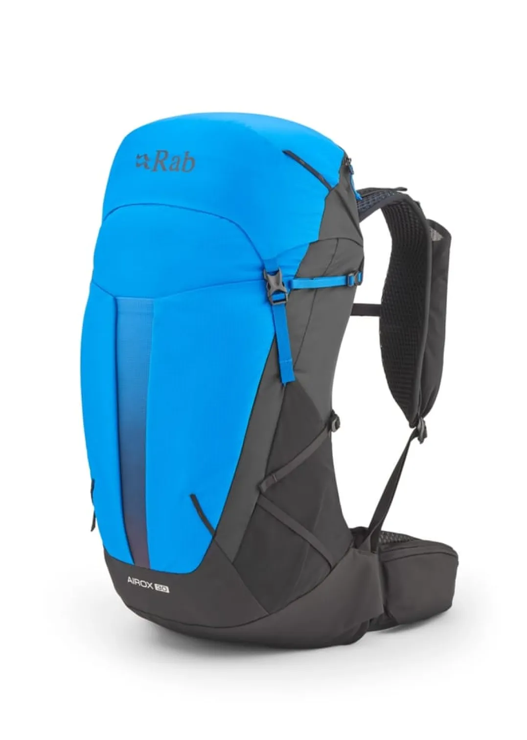 Rab Airox 30 Maya Blue/black