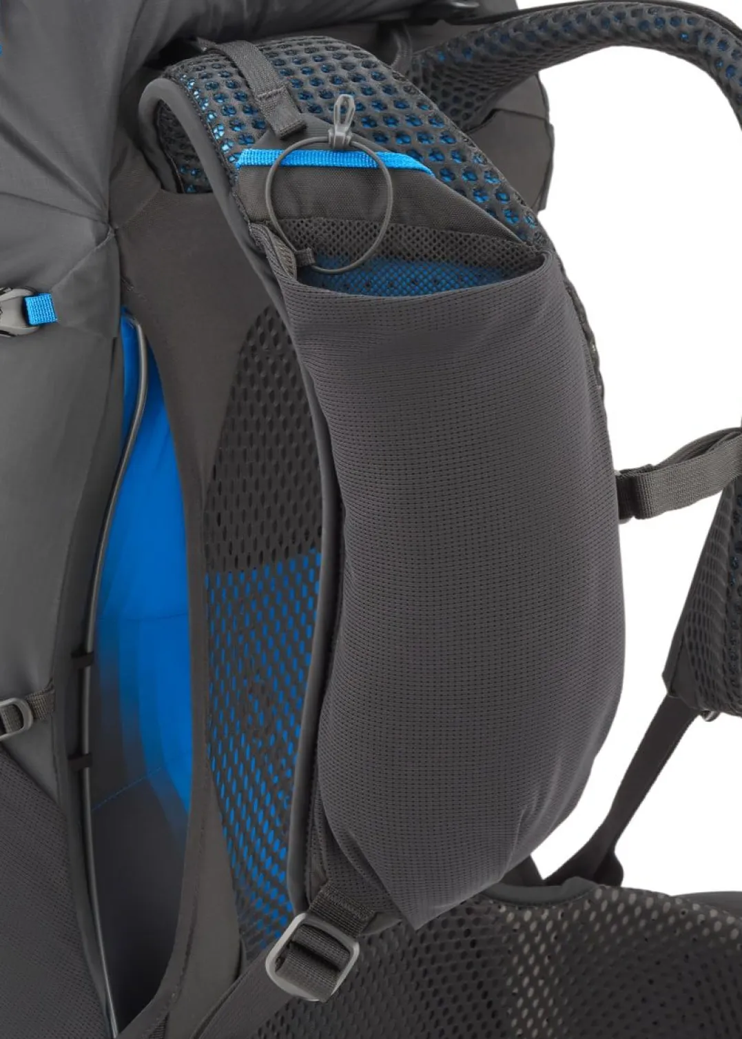 Rab Airox 30 Maya Blue/black