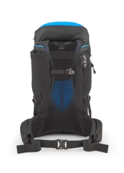 Rab Airox 30 Maya Blue/black
