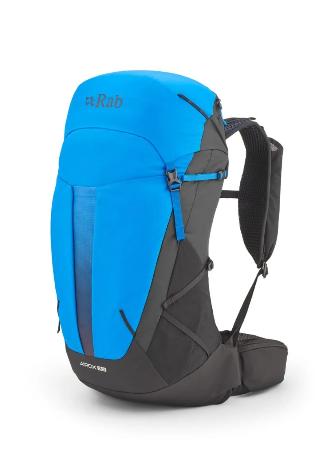 Rab Airox 30 Maya Blue/black