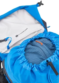 Rab Airox 30 Maya Blue/black