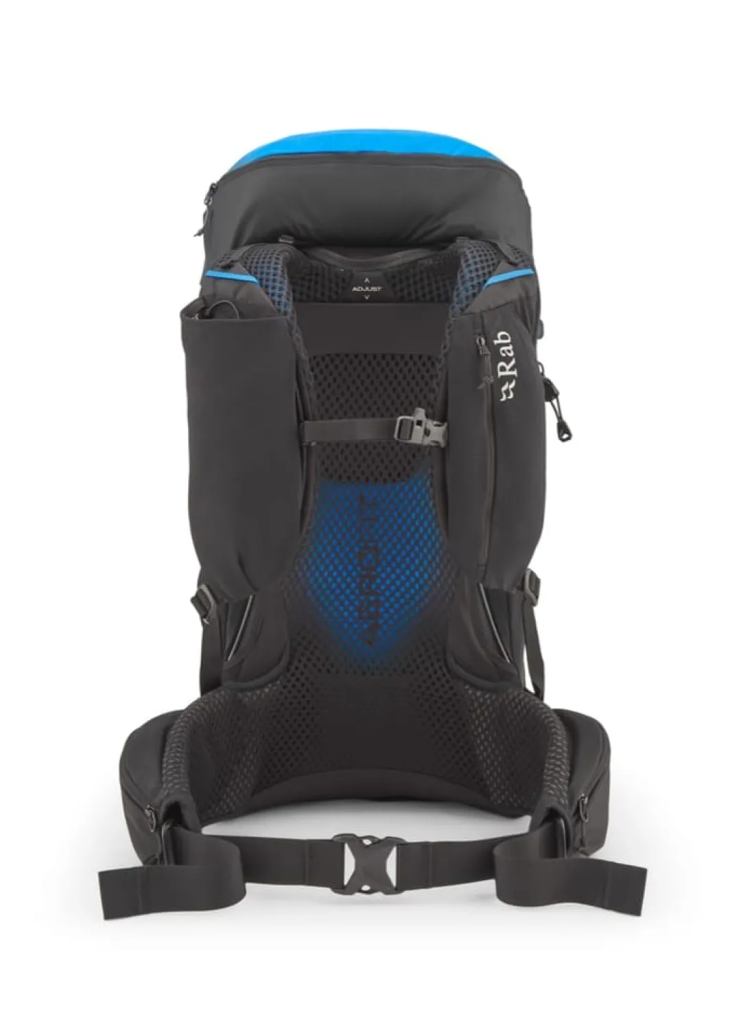 Rab Airox 30 Maya Blue/black