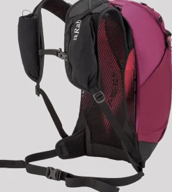 Rab Airox 18 Mulberry