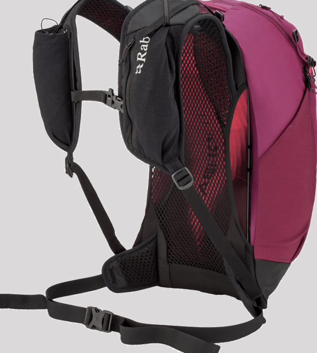 Rab Airox 18 Mulberry