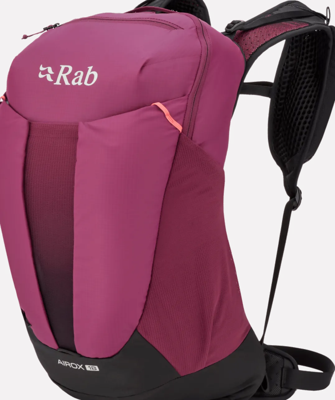 Rab Airox 18 Mulberry