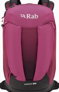 Rab Airox 18 Mulberry