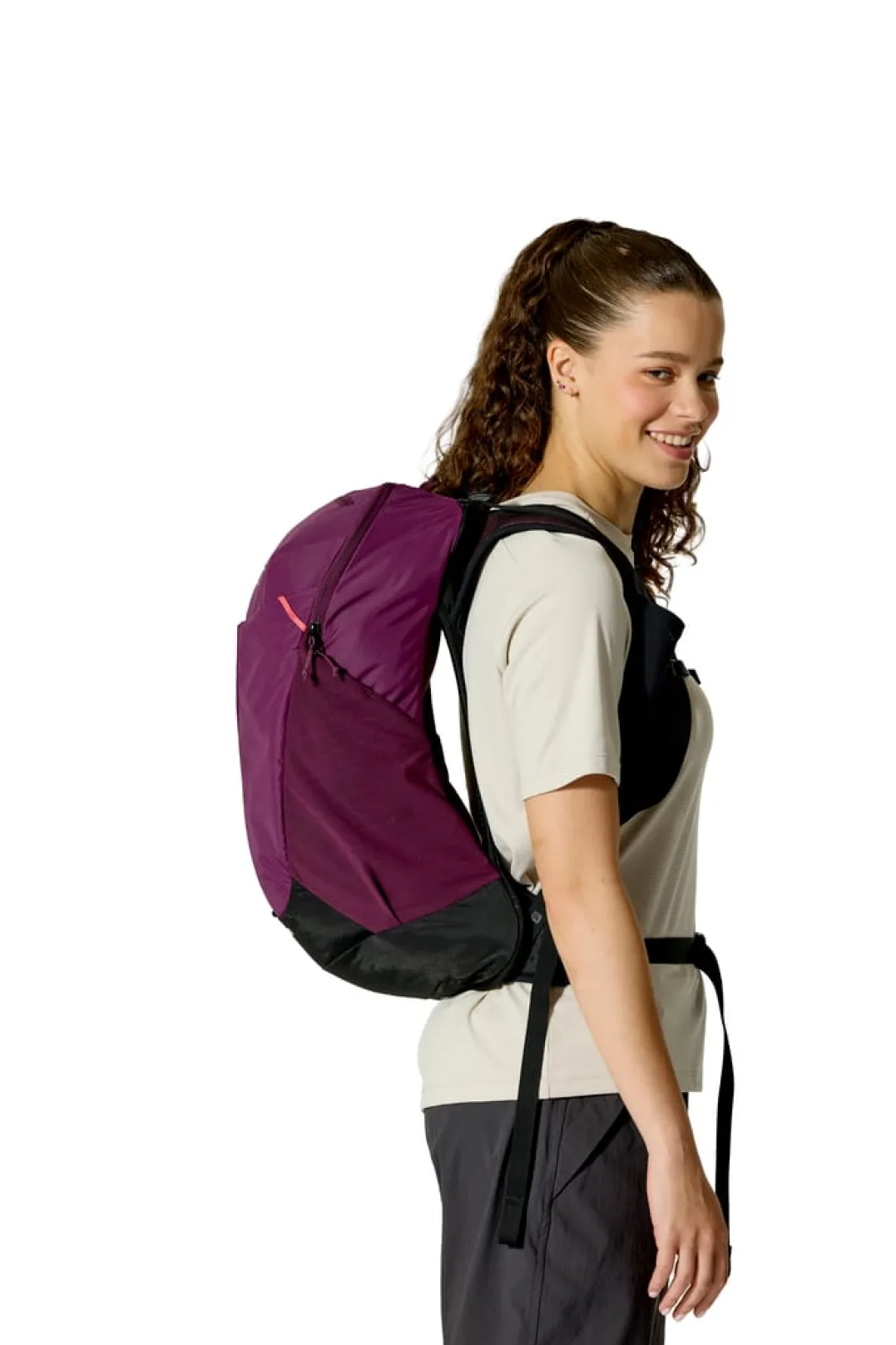 Rab Airox 18 Mulberry