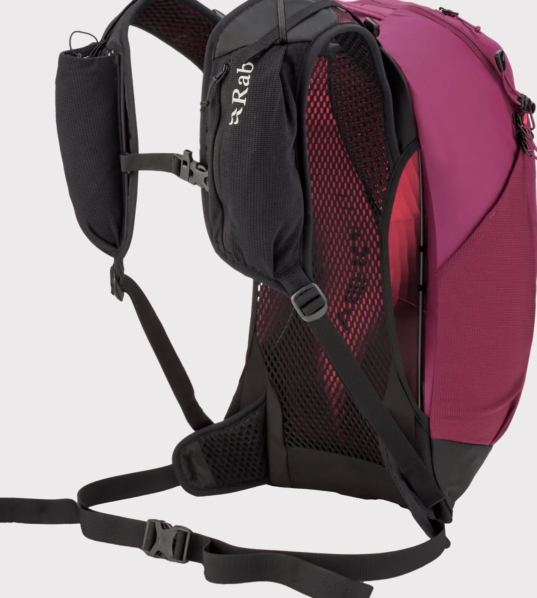 Rab Airox 18 Mulberry