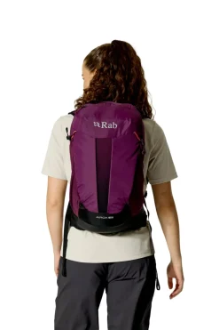 Rab Airox 18 Mulberry