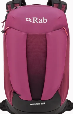 Rab Airox 18 Mulberry