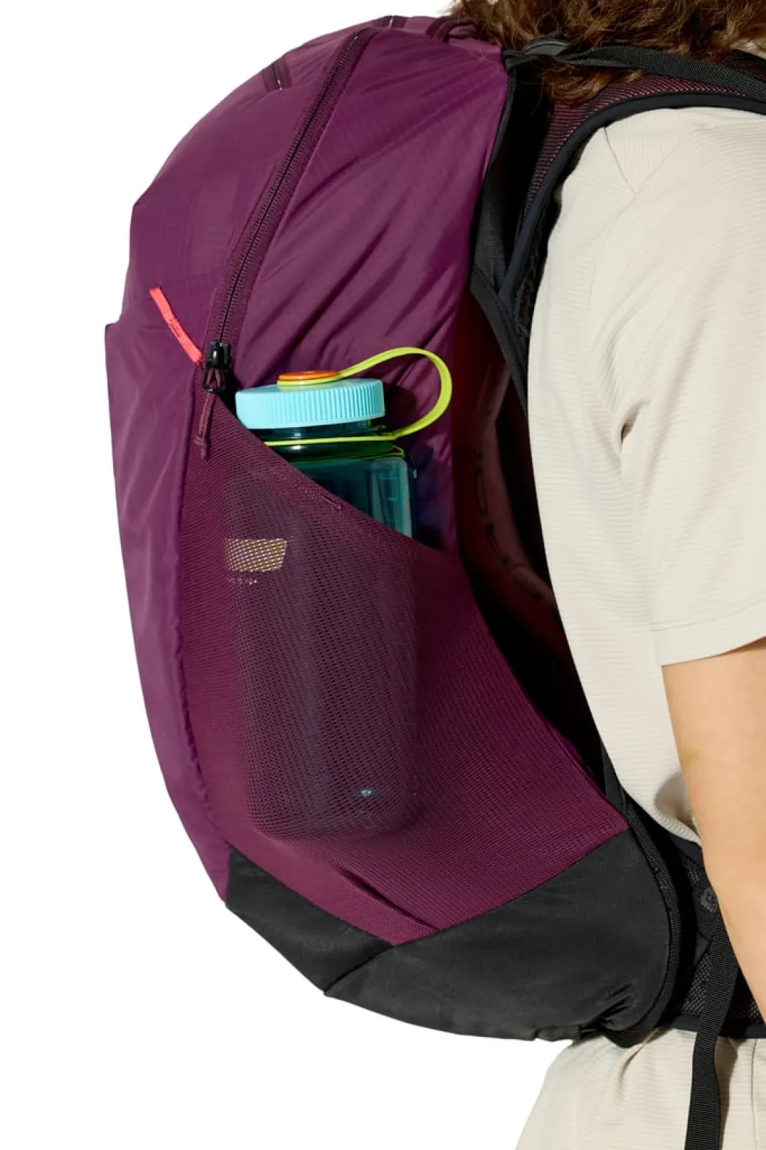 Rab Airox 18 Mulberry