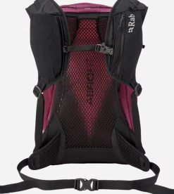 Rab Airox 18 Mulberry