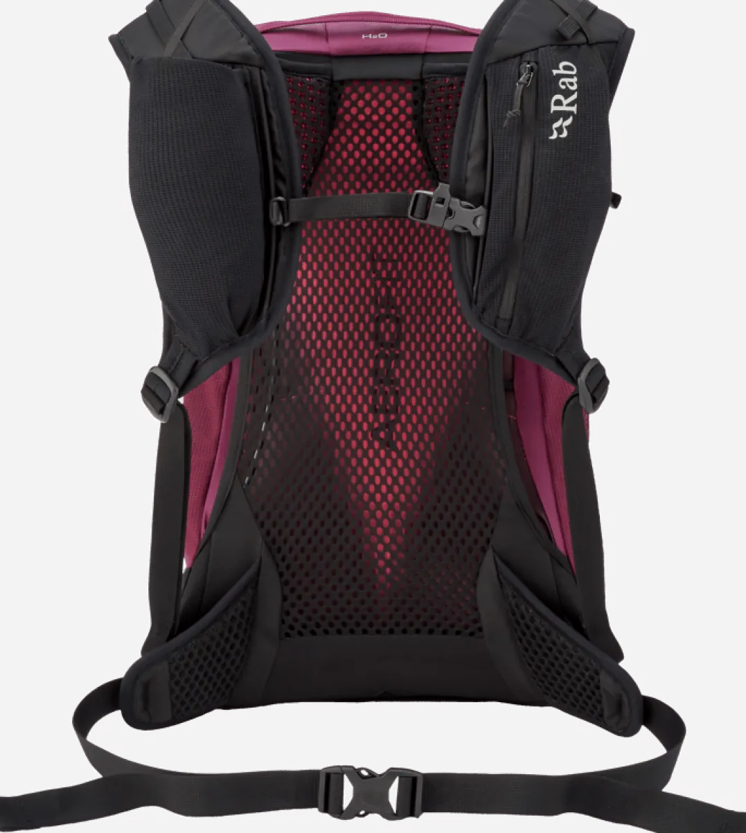 Rab Airox 18 Mulberry