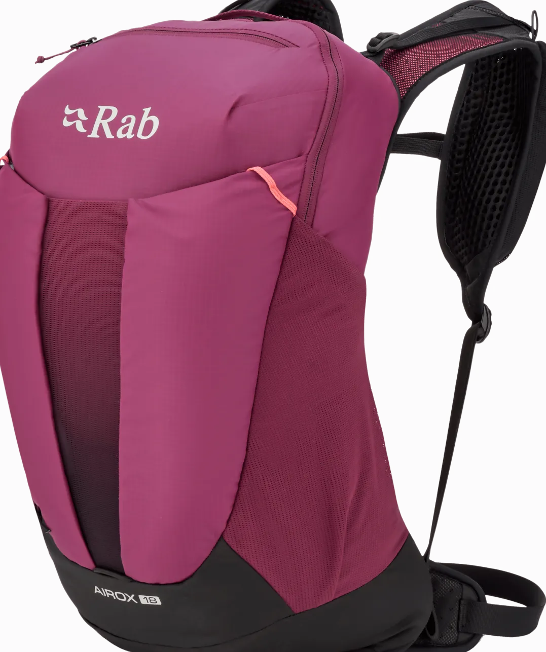Rab Airox 18 Mulberry