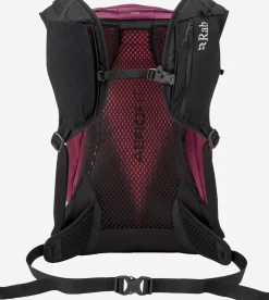 Rab Airox 18 Mulberry