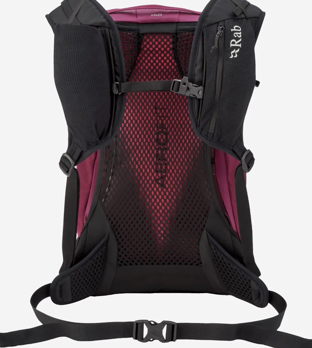 Rab Airox 18 Mulberry