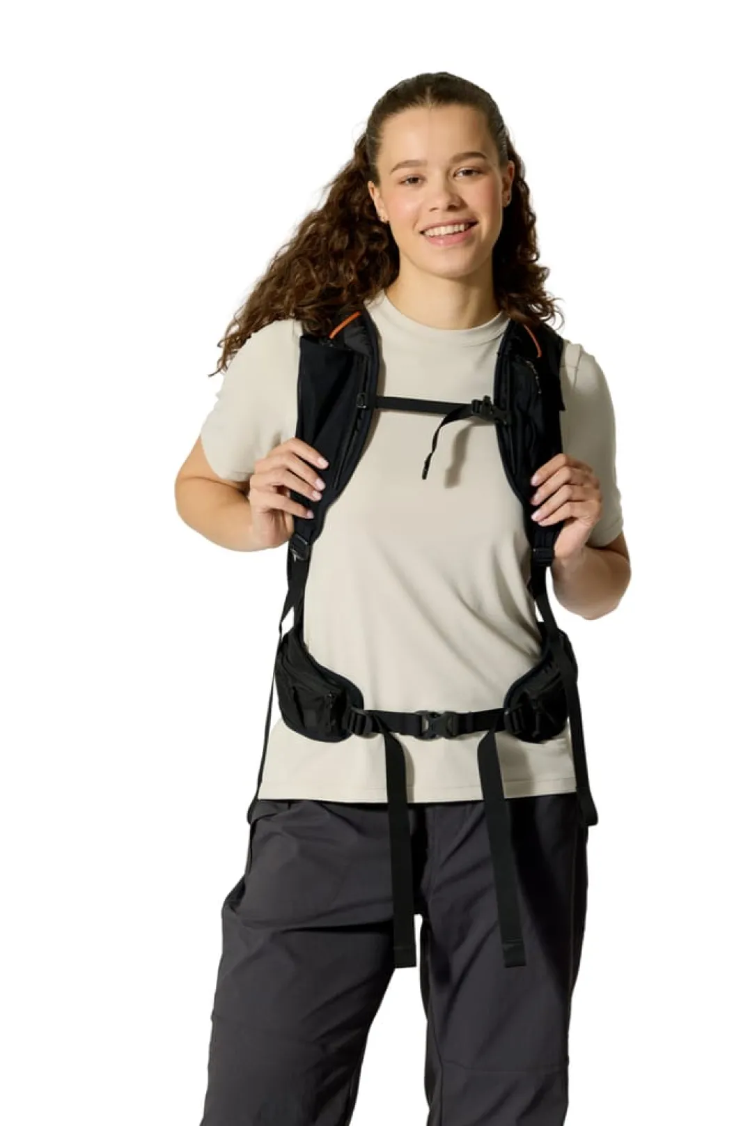 Rab Airox ND22L Fig Green/black