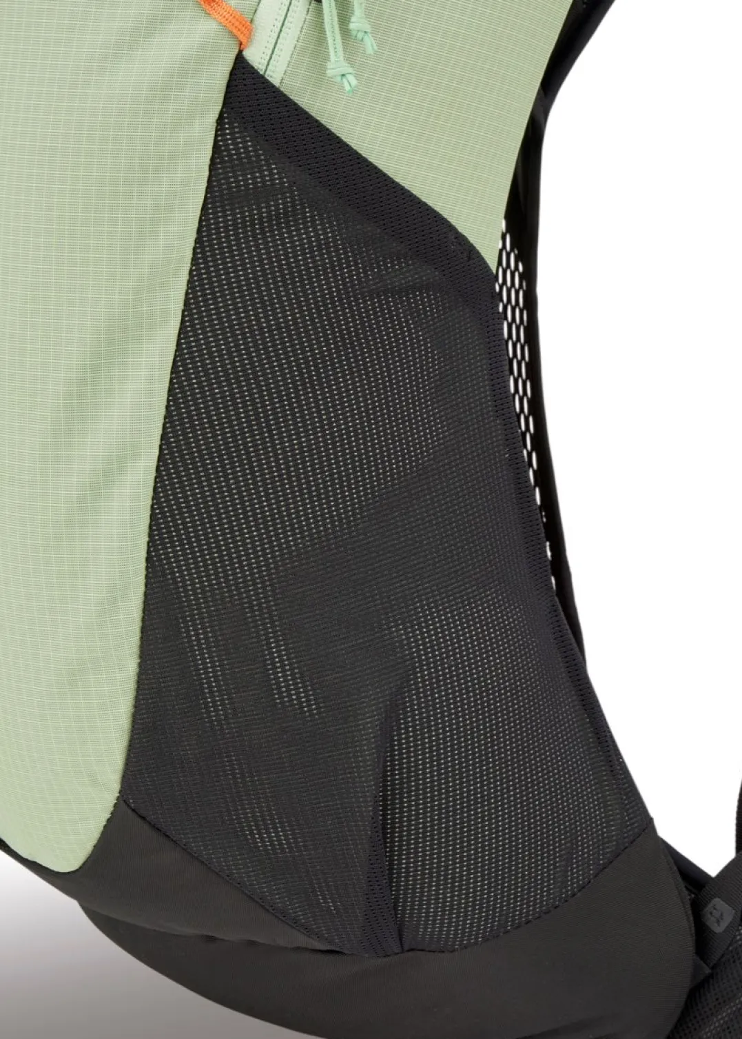 Rab Airox ND22L Fig Green/black