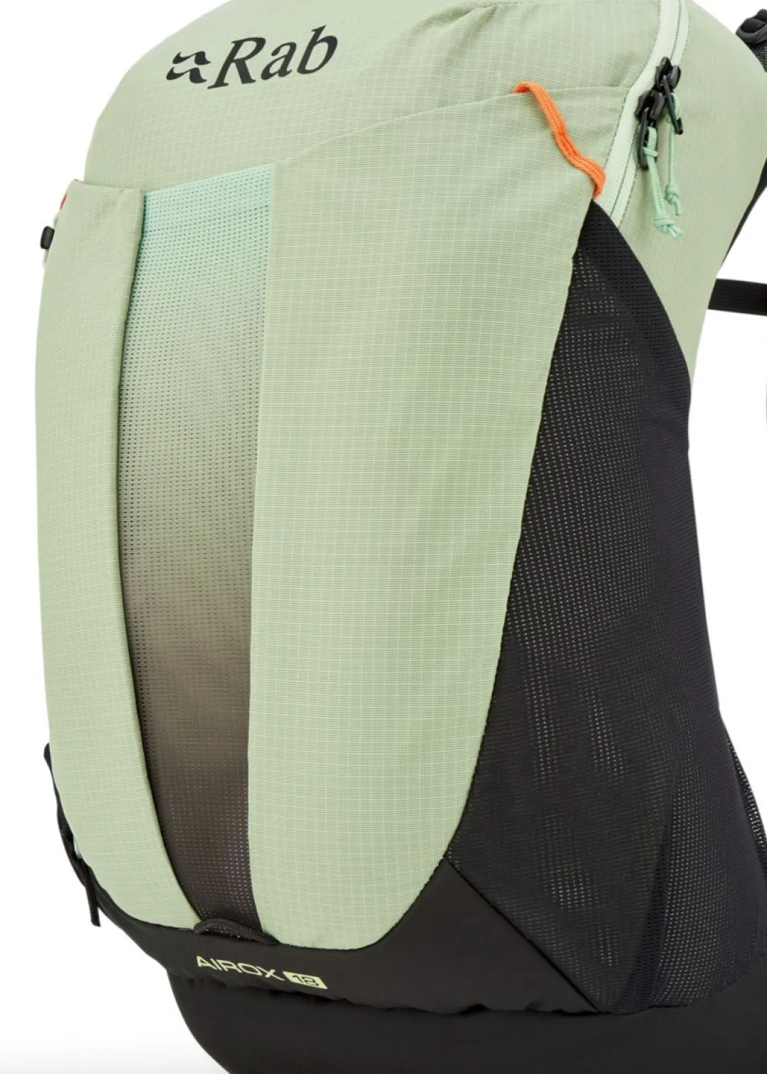 Rab Airox ND22L Fig Green/black