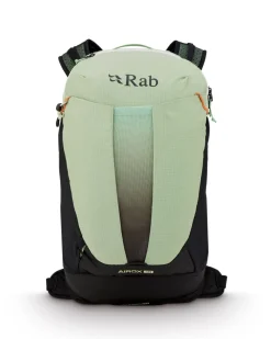 Rab Airox ND22L Fig Green/black