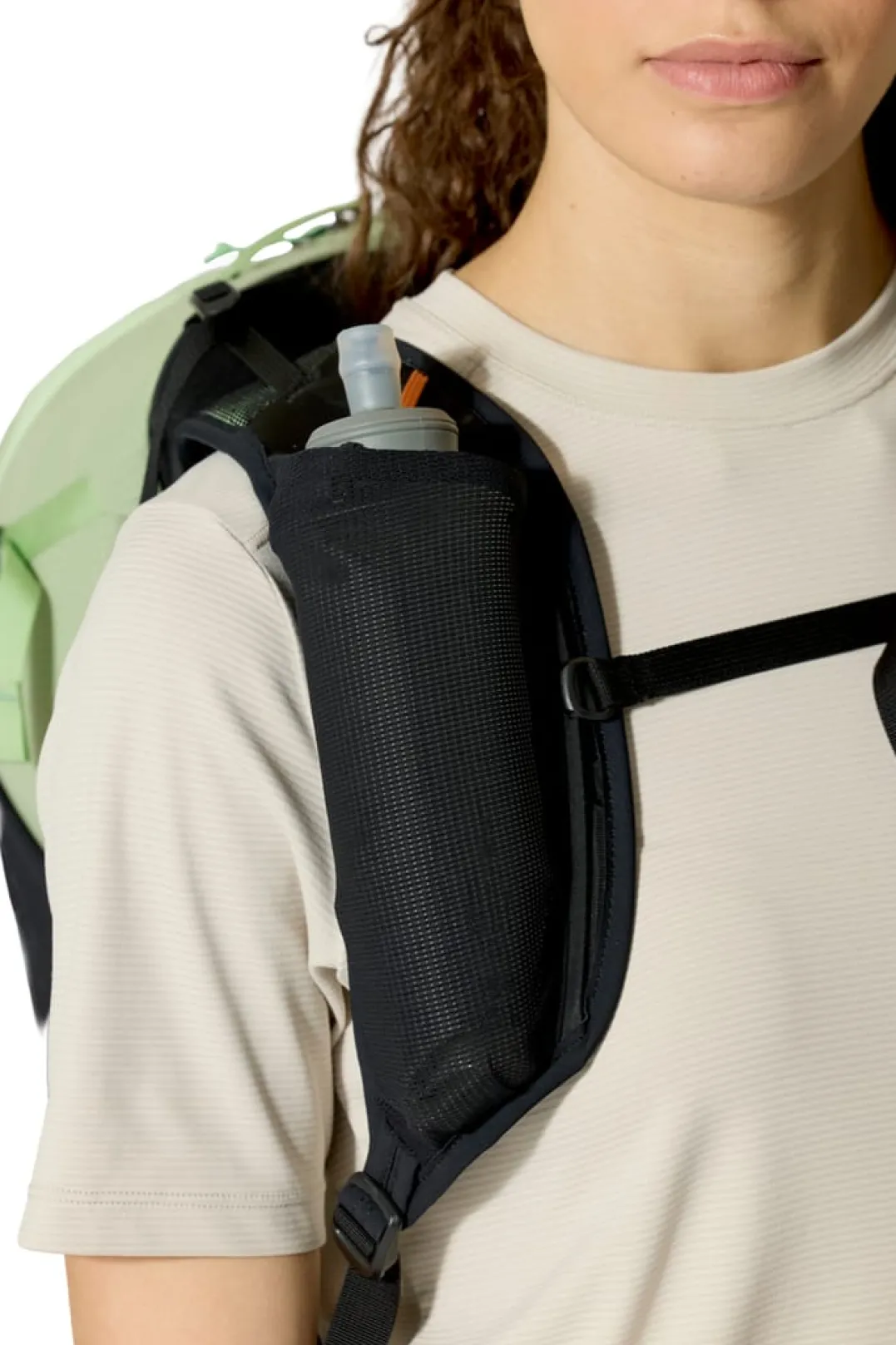 Rab Airox ND22L Fig Green/black