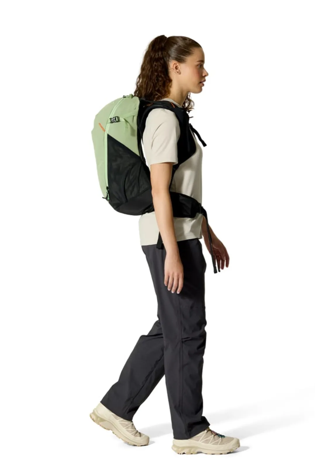 Rab Airox ND22L Fig Green/black