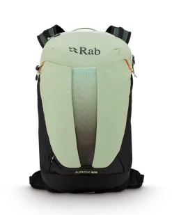 Rab Airox ND22L Fig Green/black