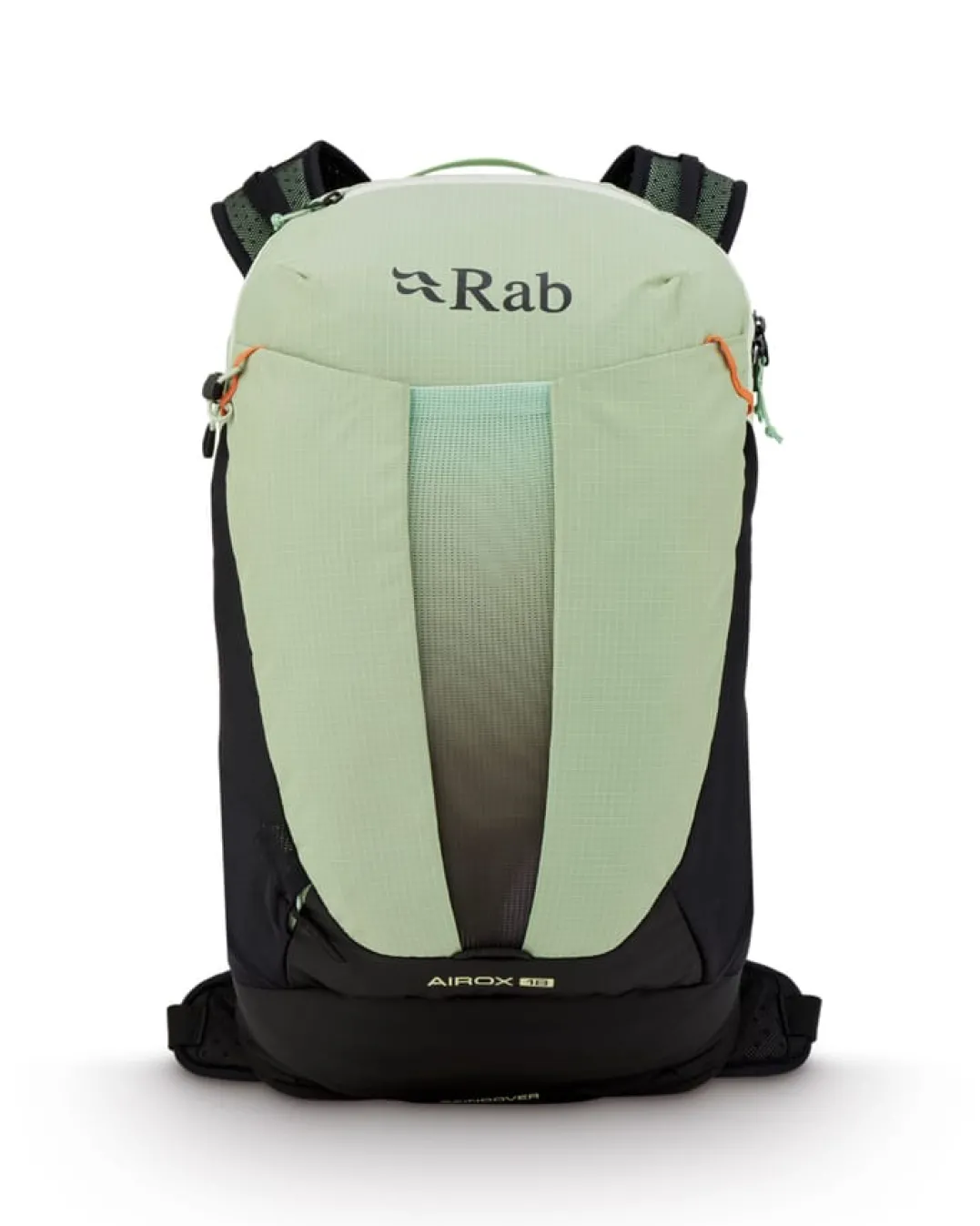 Rab Airox ND22L Fig Green/black