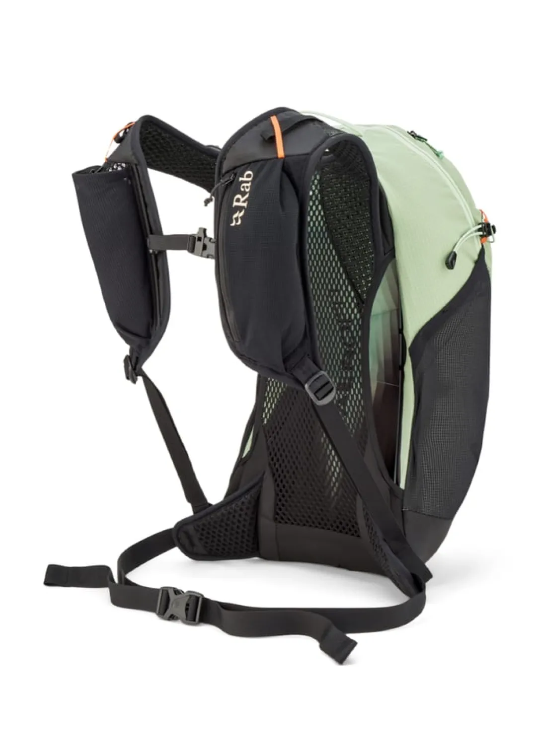 Rab Airox ND22L Fig Green/black