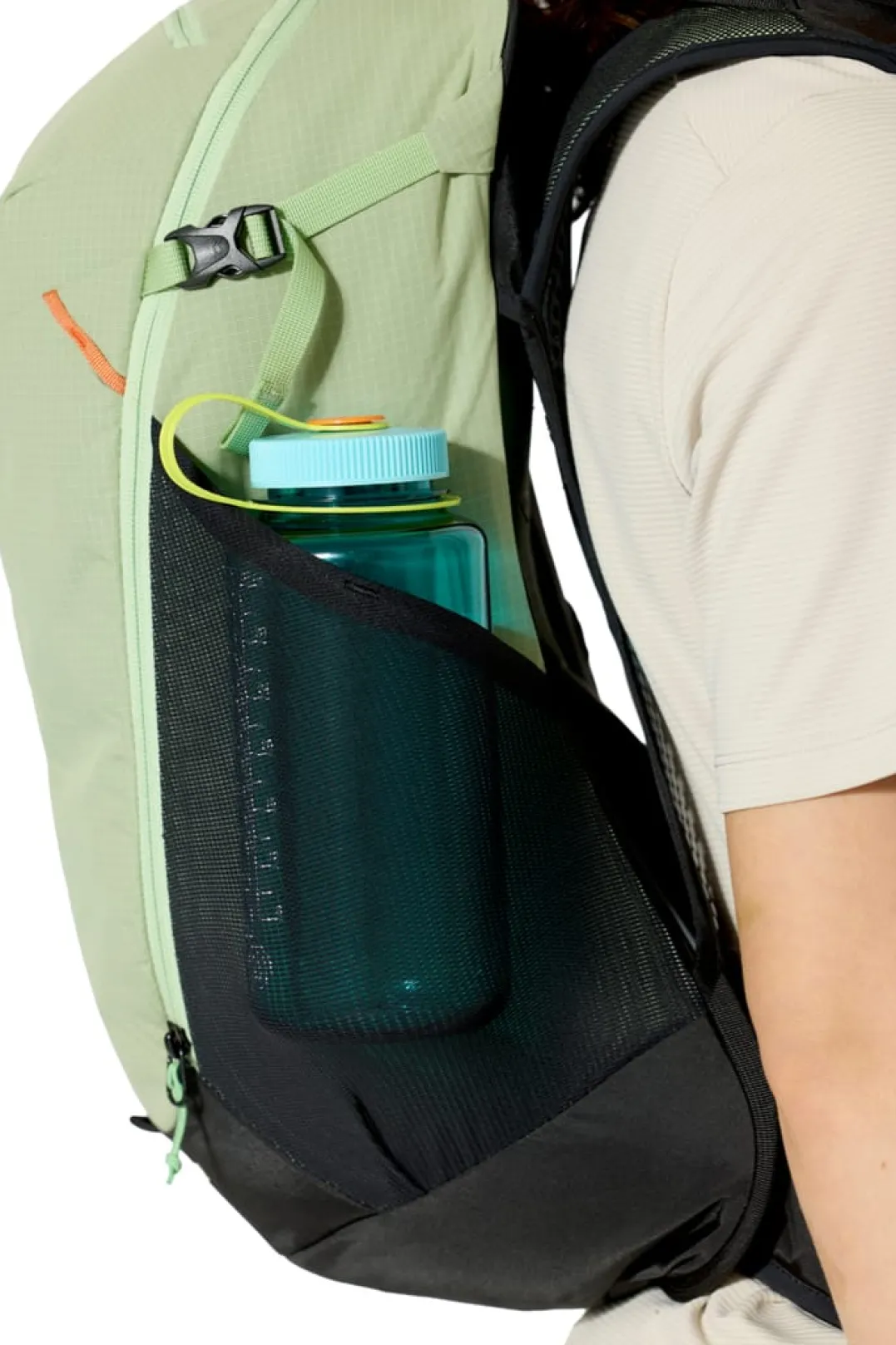 Rab Airox ND22L Fig Green/black