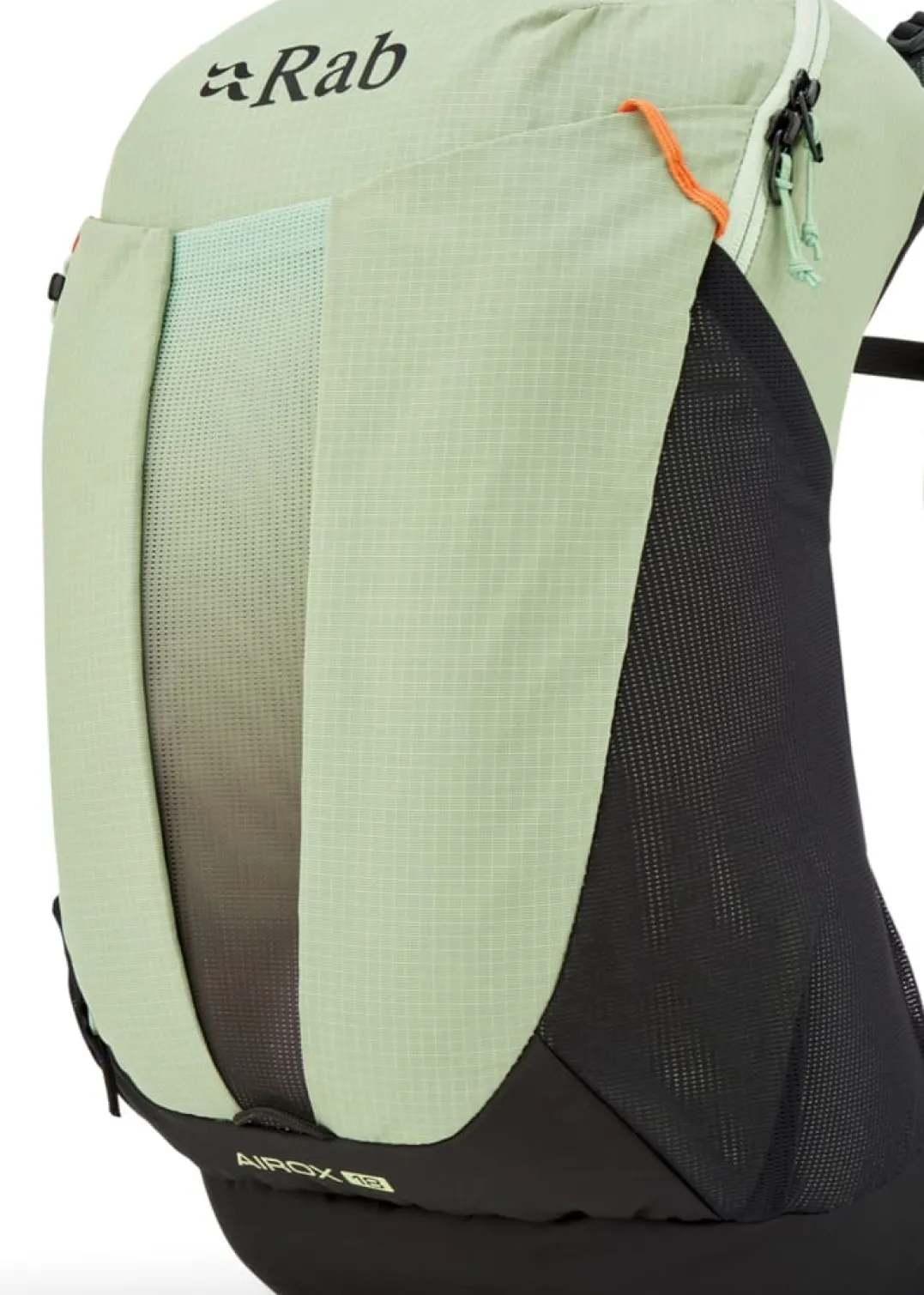 Rab Airox ND22L Fig Green/black