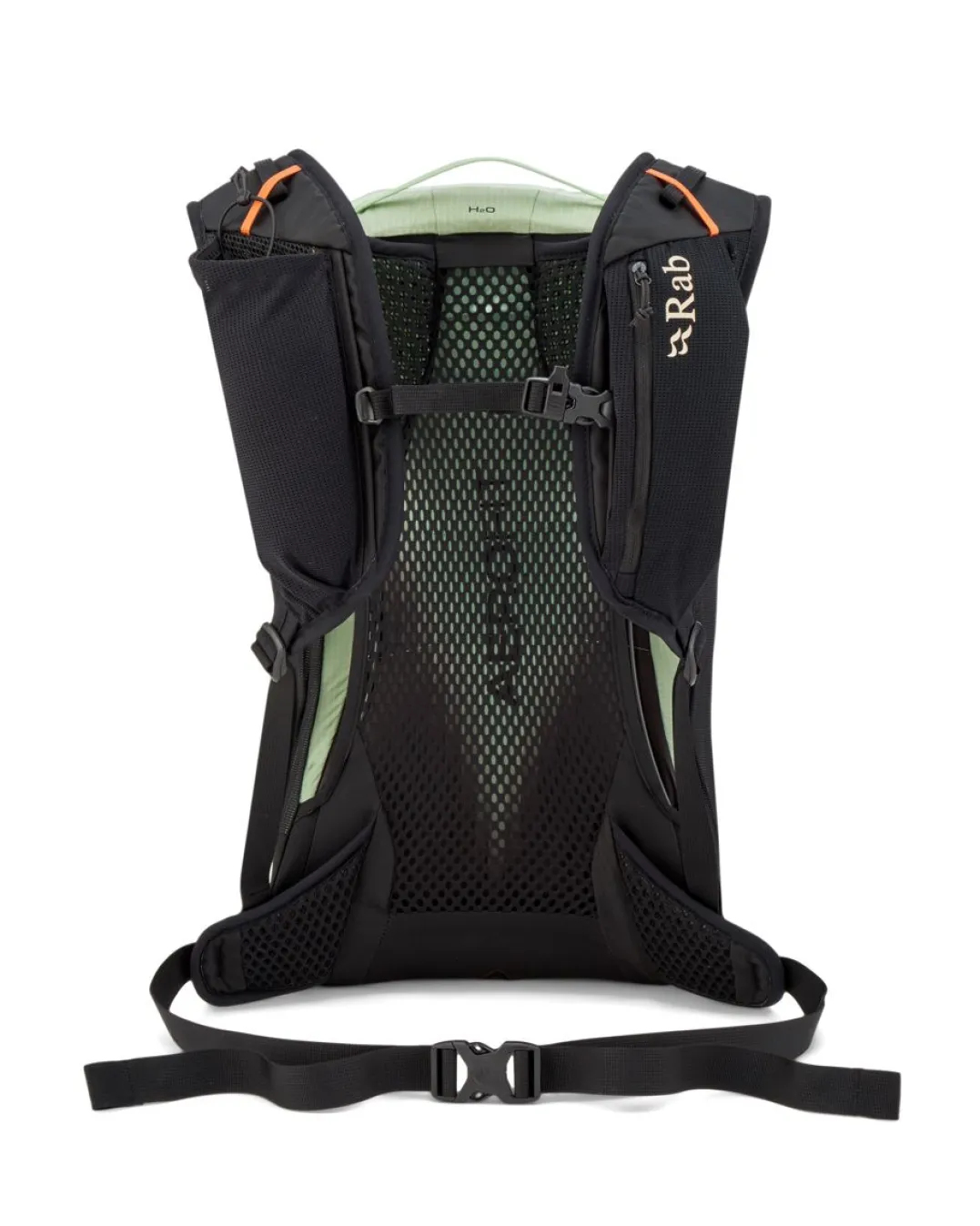 Rab Airox ND22L Fig Green/black