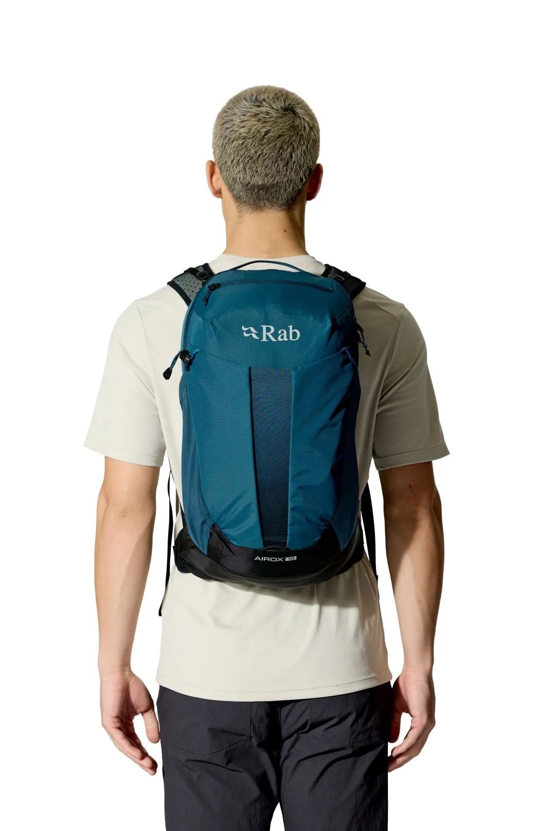 Rab Airox 18 Tempest Blue