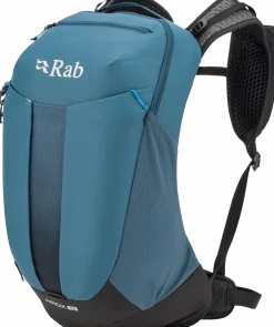 Rab Airox 18 Tempest Blue